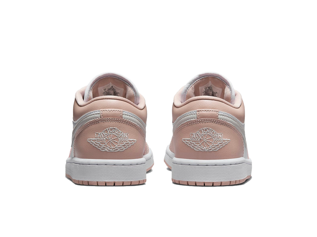 Nike Air Jordan 1 Low Particle Beige-Air Jordan-pikastore.cz