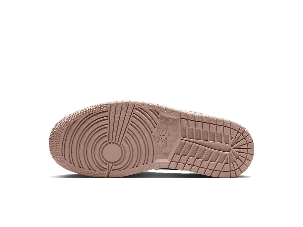 Nike Air Jordan 1 Low Particle Beige-Air Jordan-pikastore.cz