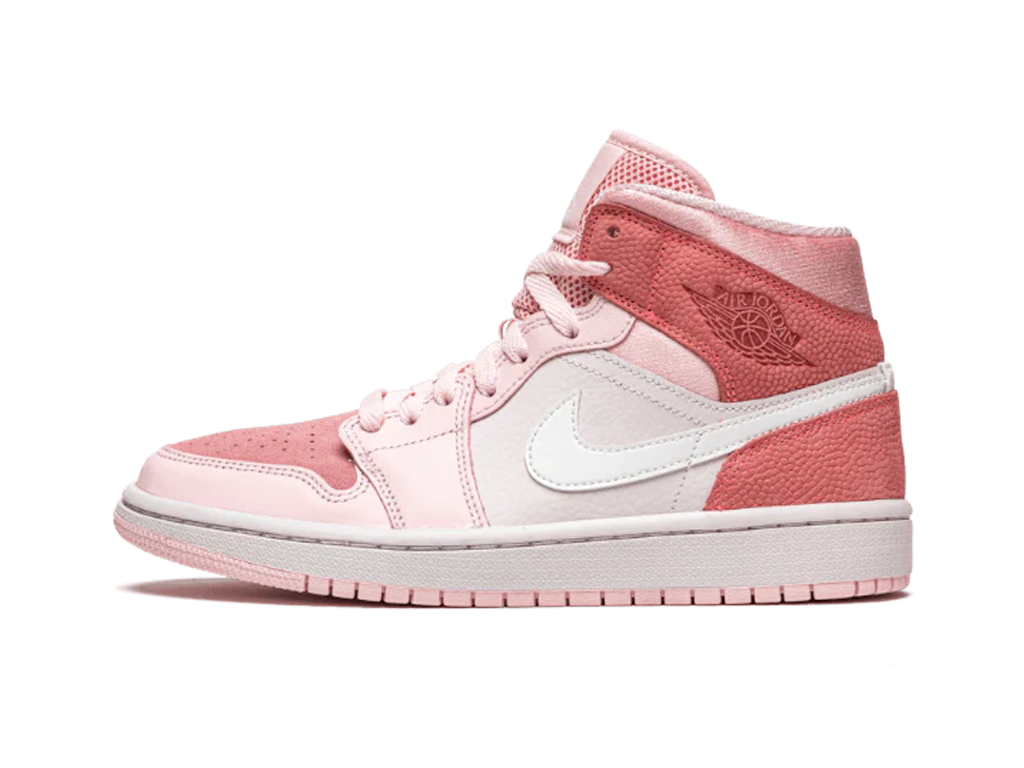 Nike Air Jordan 1 Mid Digital Pink-Air Jordan-pikastore.cz
