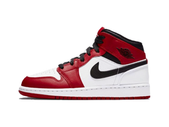 Nike Air Jordan 1 Mid GS Chicago