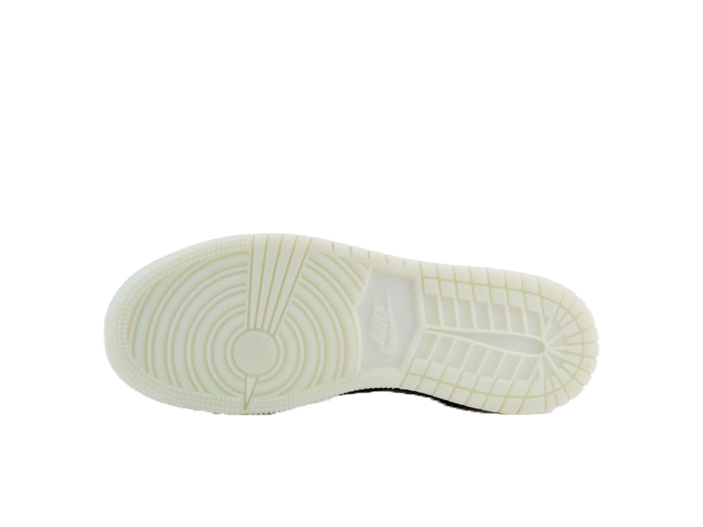 Nike Air Jordan 1 Mid Glow In The Dark-Air Jordan-pikastore.cz