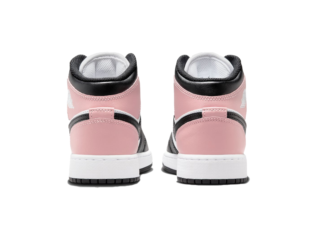 Nike Air Jordan 1 Mid Rust Pink-Nike-pikastore.cz