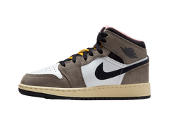 Nike Air Jordan 1 Mid SE Cave Stone