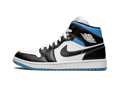 Nike Air Jordan 1 Mid University Blue