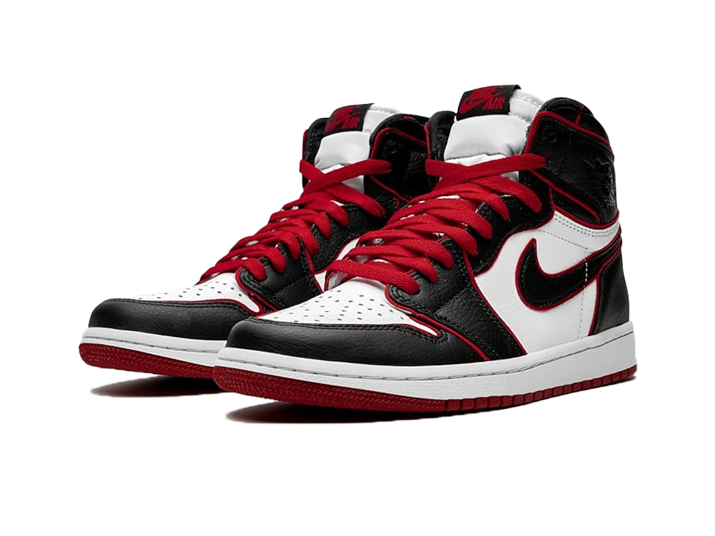 Nike Air Jordan 1 Retro High OG Bloodline-Air Jordan-pikastore.cz