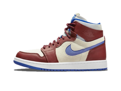 Nike Air Jordan 1 Zoom Comfort Redstone