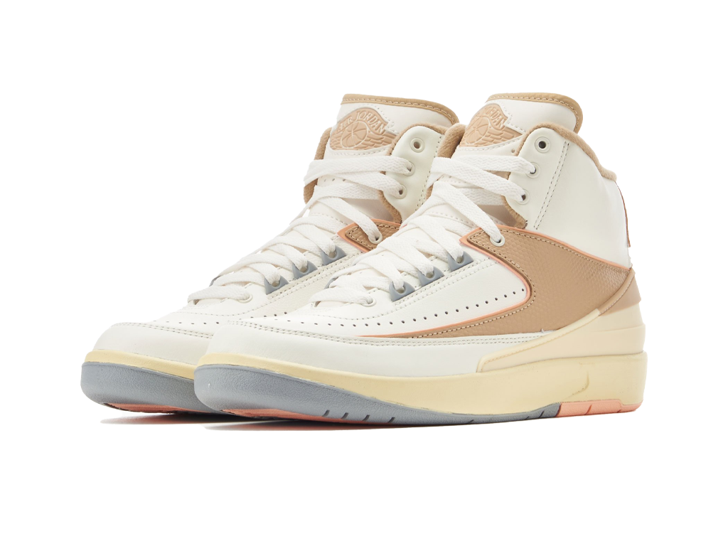 Nike Air Jordan 2 Retro Craft-Air Jordan-pikastore.cz