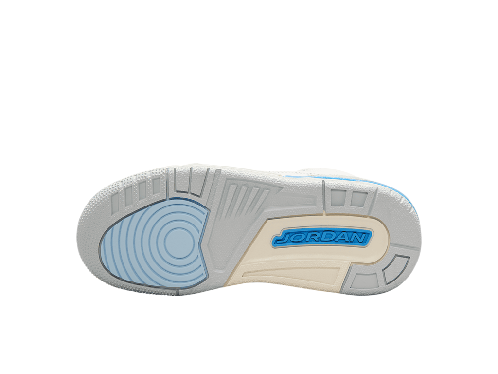 Nike Air Jordan 3 Retro GS Lucky Shorts-Air Jordan-pikastore.cz