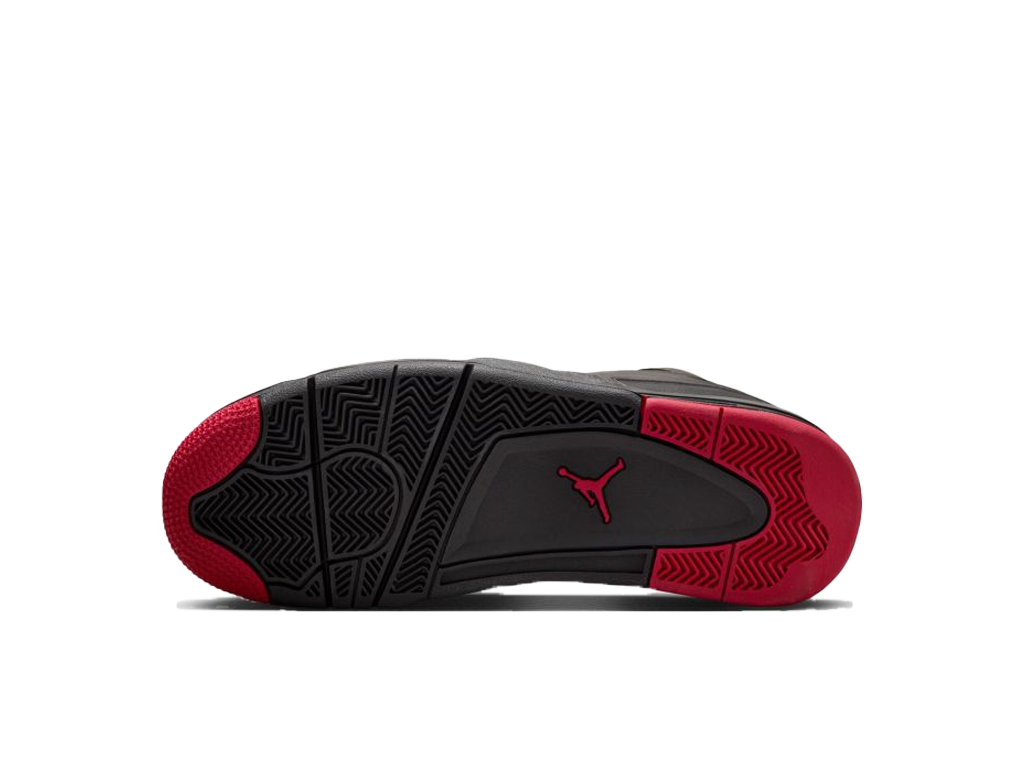 Nike Air Jordan 4 RM Bred-Air Jordan-pikastore.cz