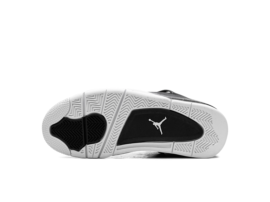 Nike Air Jordan 4 Retro GS Fear 2024-Air Jordan-pikastore.cz