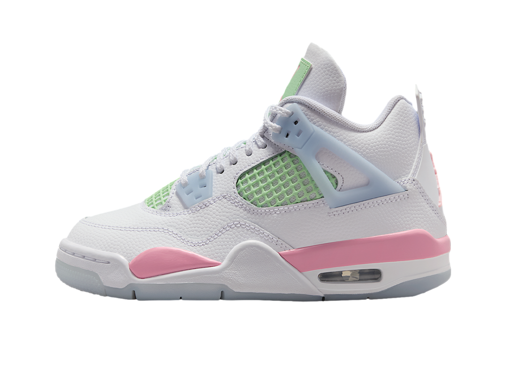 Nike Air Jordan 4 Retro GS Valentines Day 2026-Air Jordan-pikastore.cz