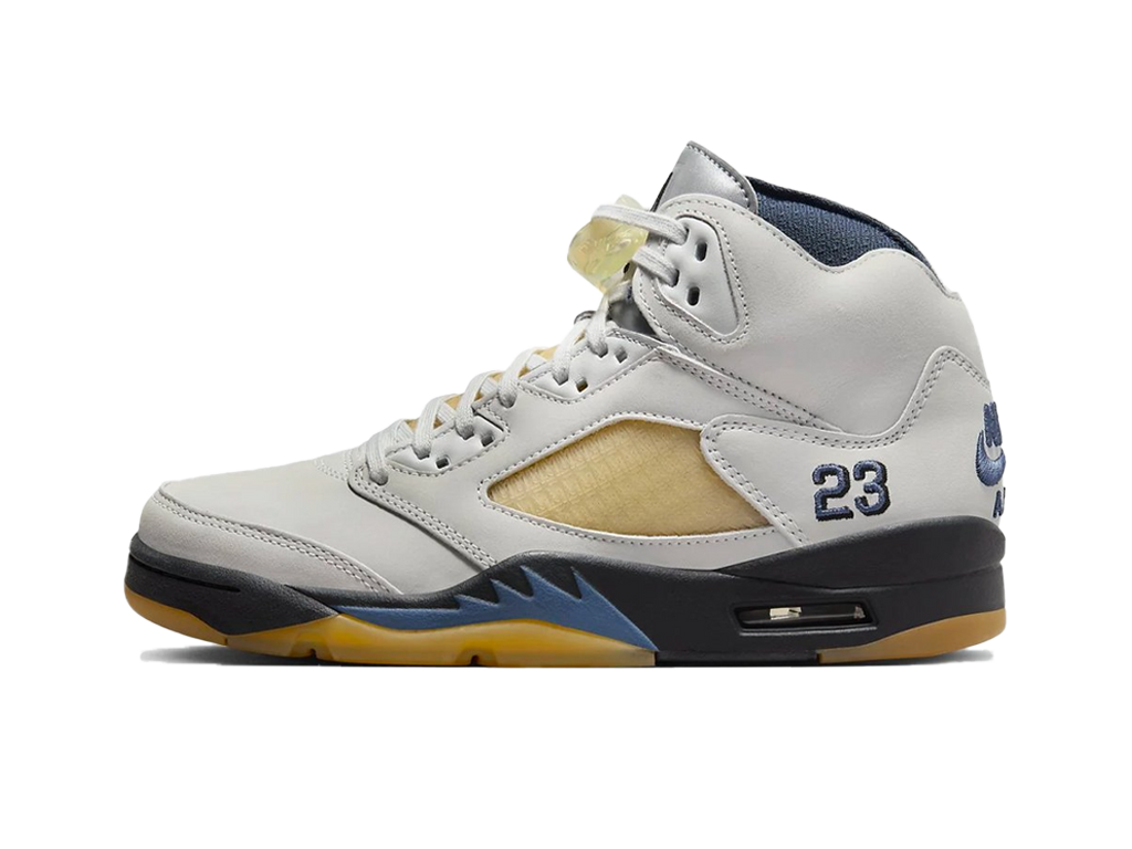 Nike Air Jordan 5 Retro A Ma Maniére Dawn (Women's)-sneakers-Air Jordan-pikastore.cz