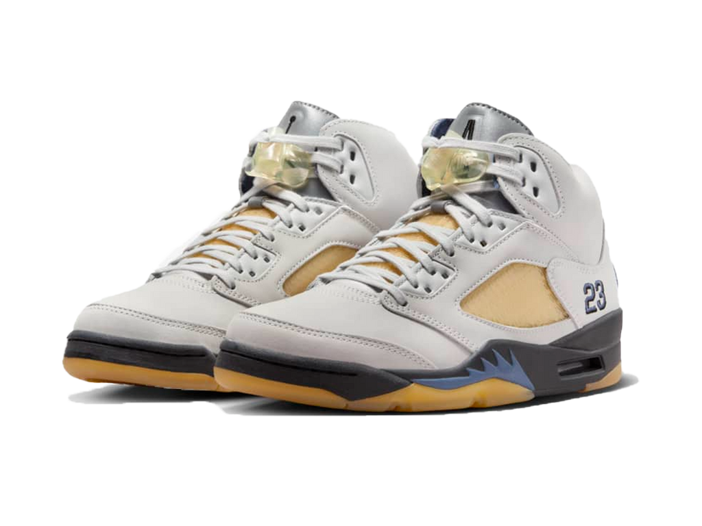 Nike Air Jordan 5 Retro A Ma Maniére Dawn (Women's)-sneakers-Air Jordan-pikastore.cz