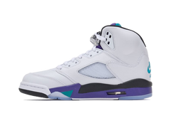 Nike Air Jordan 5 Retro OG Grape