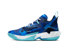 Nike Air Jordan Why Not Zer0.4 Trust & Loyalty