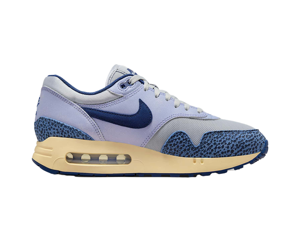 Nike Air Max 1 86 OG Big Bubble - Lost Sketch – baskets – photo 3 sur 5