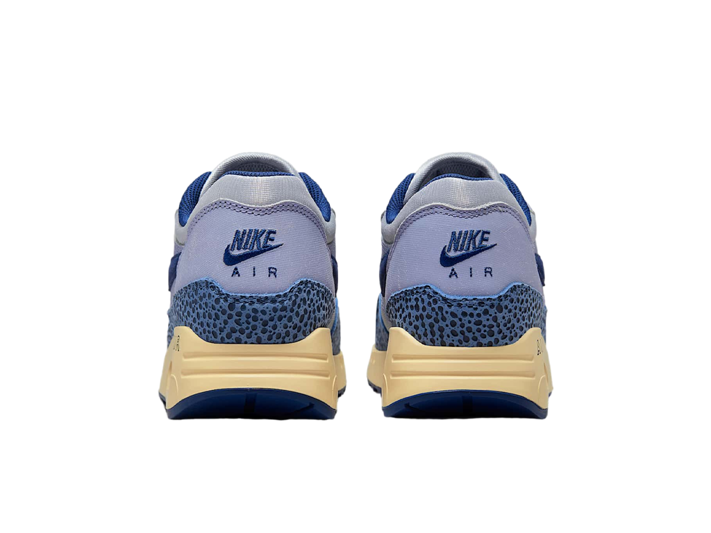 Nike Air Max 1 86 OG Big Bubble - Lost Sketch – baskets – photo 4 sur 5