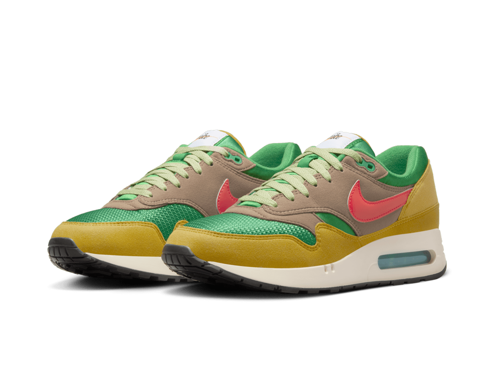 Nike Air Max 1 86 OG Big Bubble - Powerwall-Nike-pikastore.cz