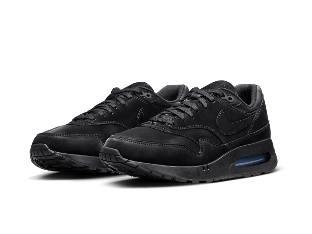 Nike Air Max 1 86 OG Big Bubble - Vanta Black-Nike-pikastore.cz