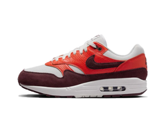 Nike Air Max 1 Burgundy Crush