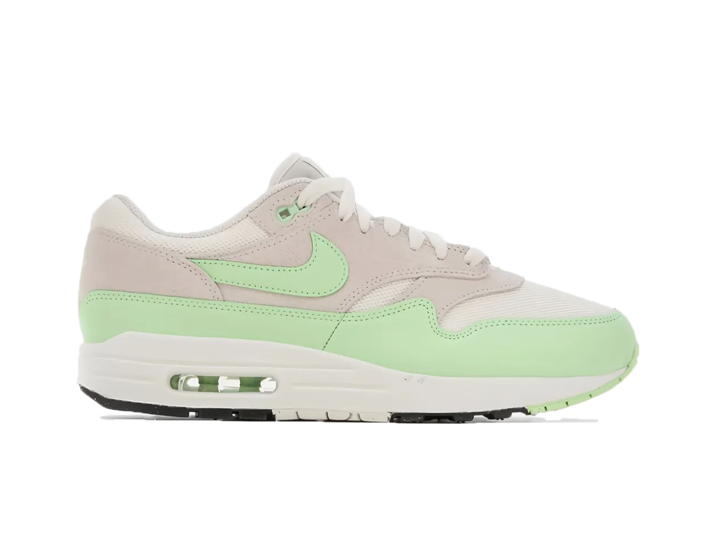 Nike Air Max 1 Essential Vapor Green-Nike-pikastore.cz