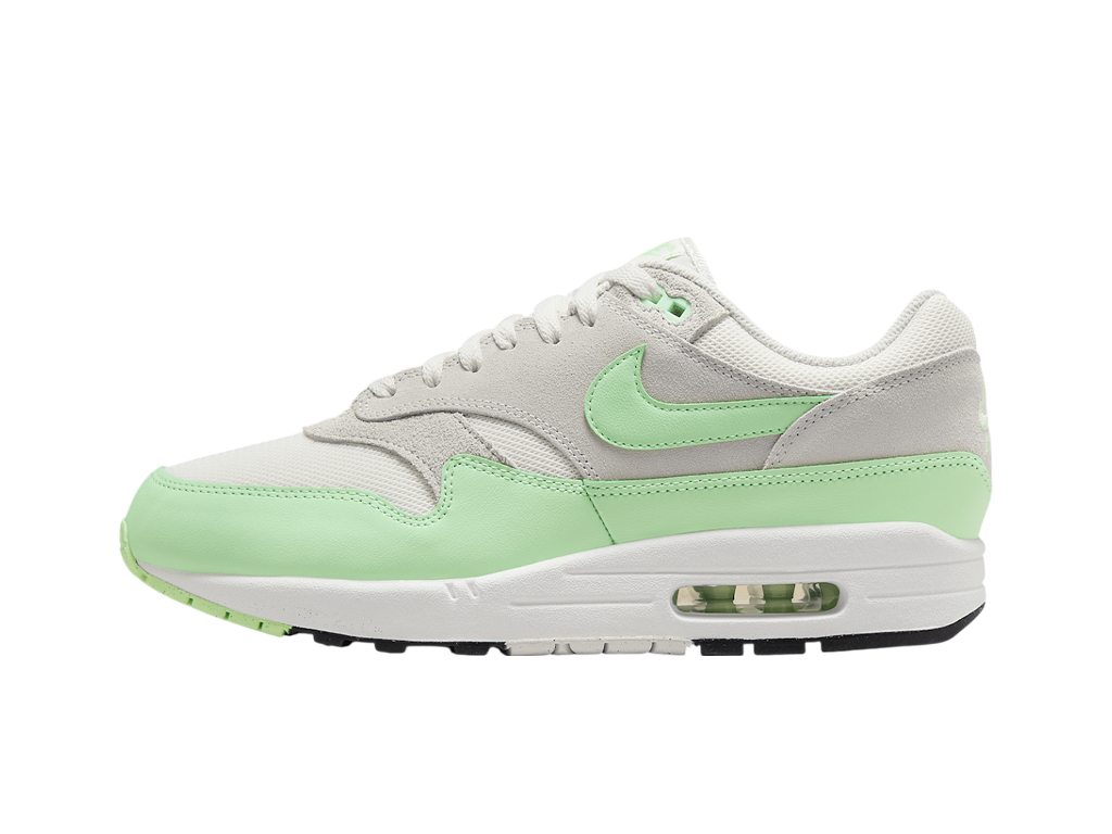 Nike Air Max 1 Essential Vapor Green-Nike-pikastore.cz