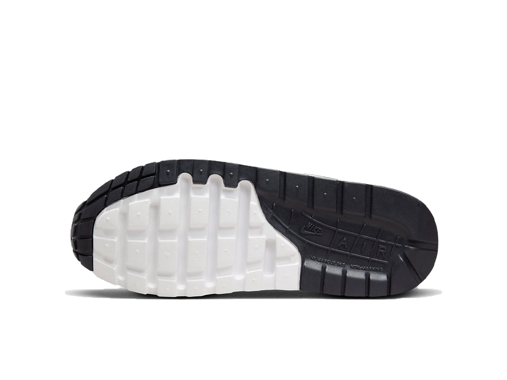 Nike Air Max 1 GS White Black-Nike-pikastore.cz