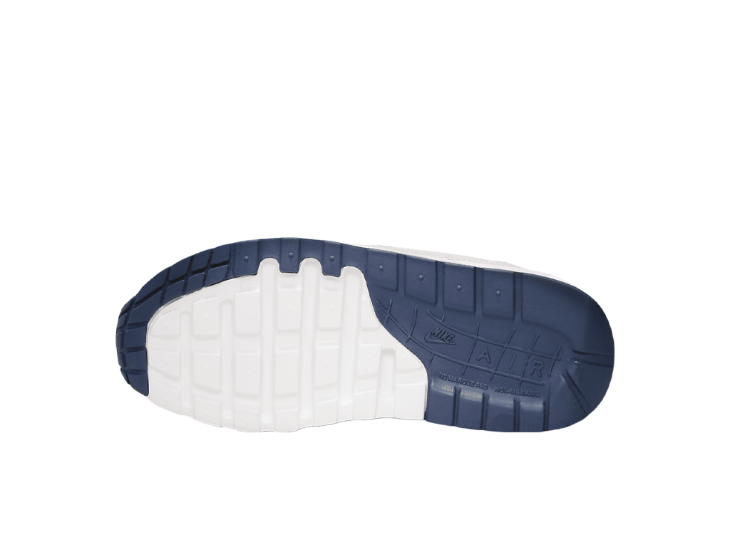 Nike Air Max 1 GS White Bronzine-Nike-pikastore.cz
