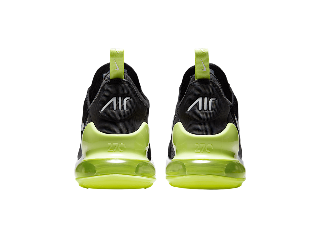 Nike Air Max 270 Black Light Lemon Twist-Nike-pikastore.cz