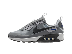 Nike Air Max 90 Drift Cool Grey Deep Royal Blue