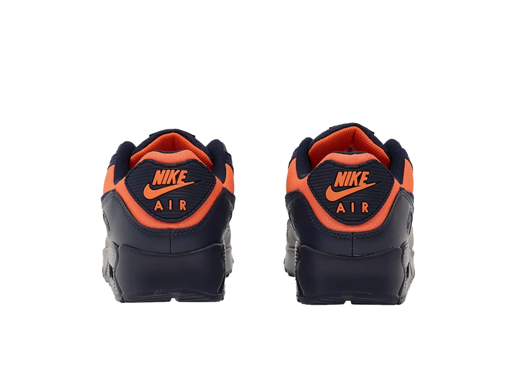 Nike Air Max 90 Gradient – tenisky – fotka 4 z 5