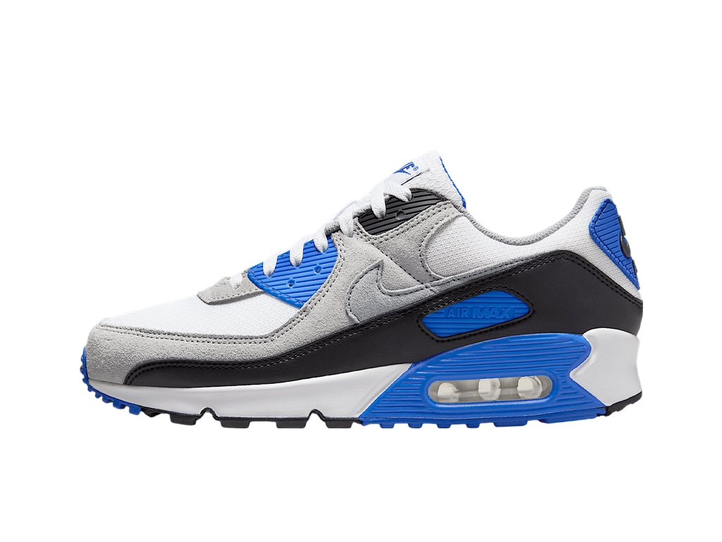 Nike Air Max 90 Hyper Royal-Nike-pikastore.cz