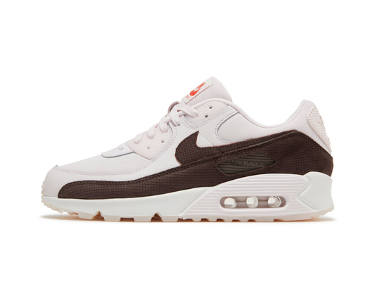 Nike Air Max 90 Leather Brown Tile