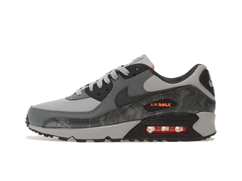 Nike Air Max 90 Premium Cinder Cone-Nike-pikastore.cz