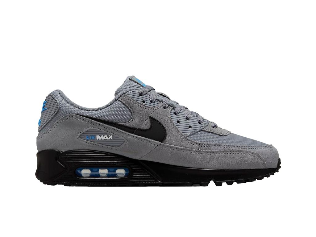 Nike Air Max 90 Smoke Grey-Nike-pikastore.cz