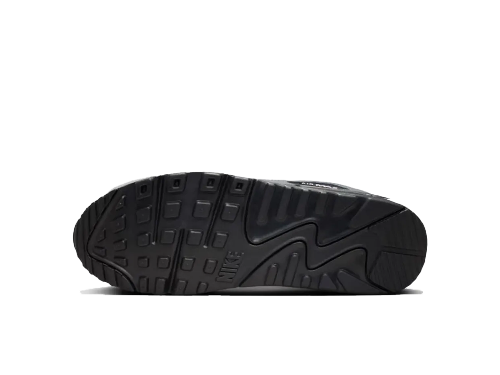 Nike Air Max 90 Wolf Grey – tenisky – fotka 5 z 5