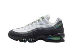 Nike Air Max 95 Big Bubble - Green Apple