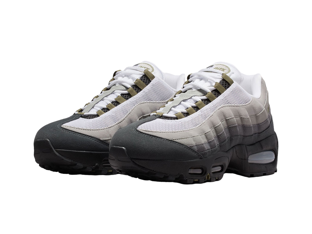 Nike Air Max 95 Big Bubble Medium Olive-Nike-pikastore.cz