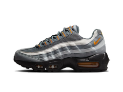 Nike Air Max 95 Grey Orange Black