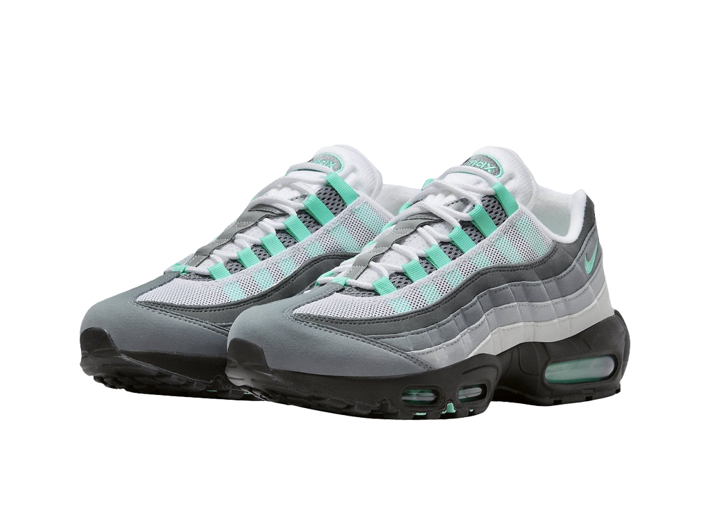 Nike Air Max 95 Hyper Turquoise-Nike-pikastore.cz