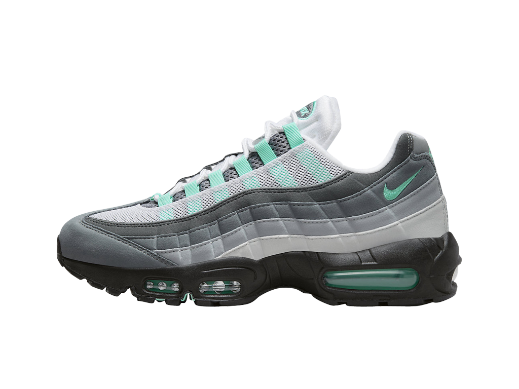 Nike Air Max 95 Hyper Turquoise-Nike-pikastore.cz