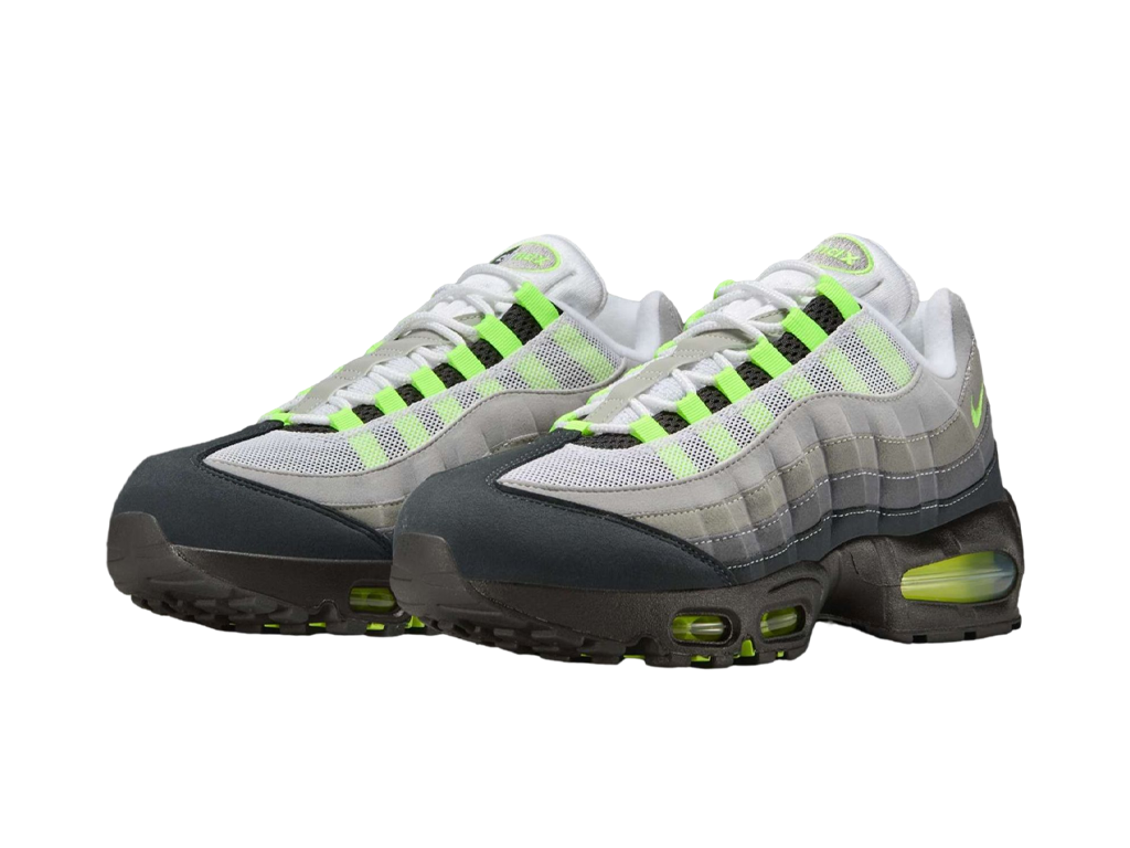 Nike Air Max 95 OG Big Bubble - Neon 2025-Nike-pikastore.cz