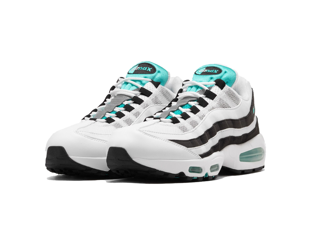 Nike Air Max 95 OG Black Border-Nike-pikastore.cz