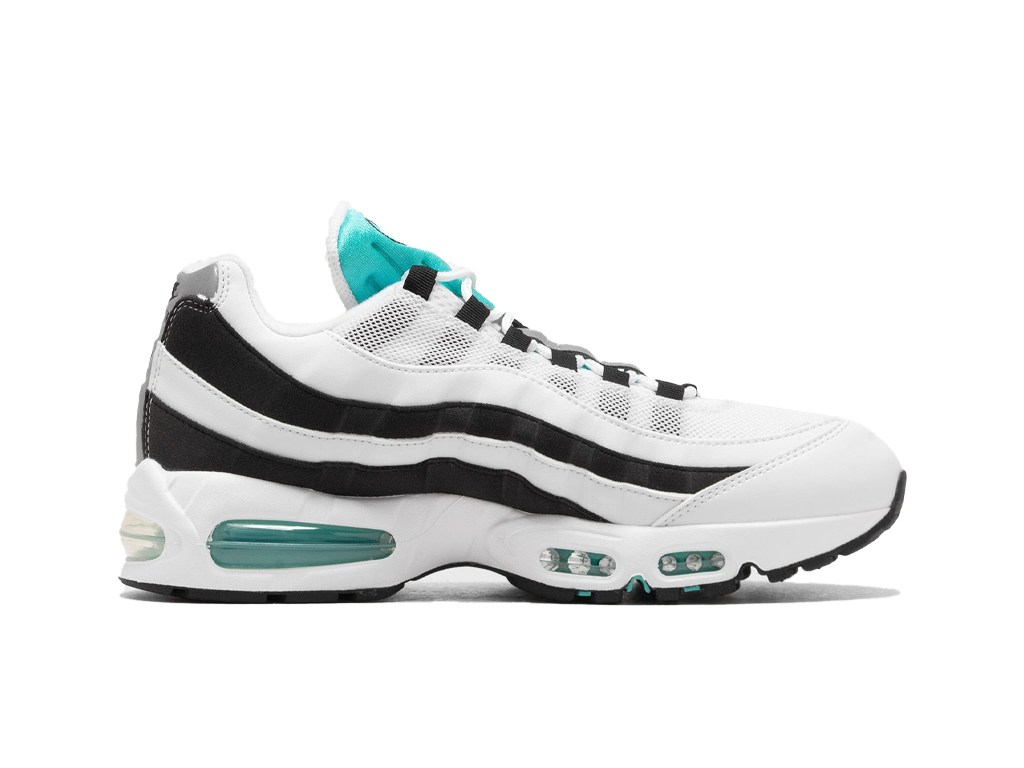 Nike Air Max 95 OG Black Border-Nike-pikastore.cz