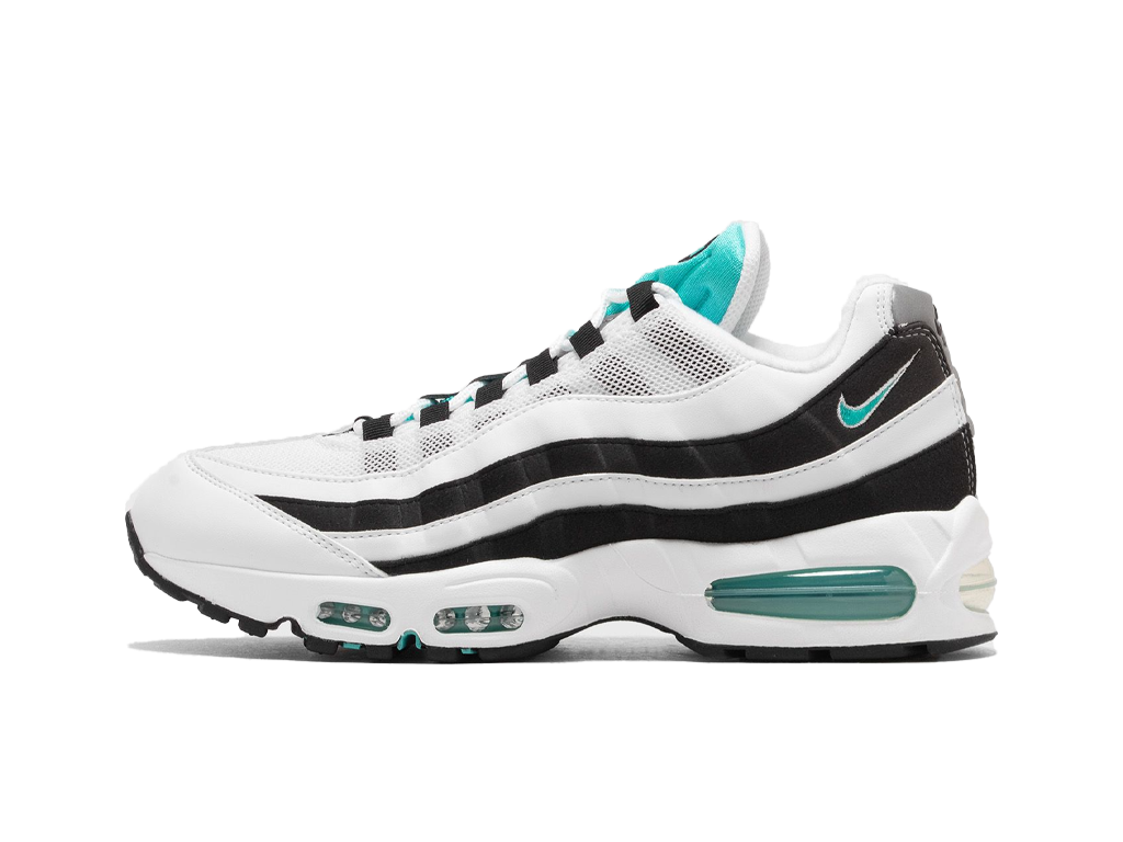 Nike Air Max 95 OG Black Border-Nike-pikastore.cz