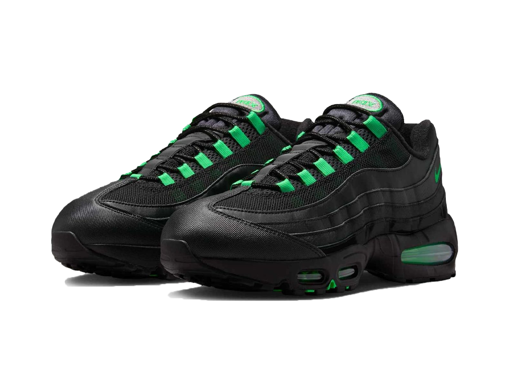 Nike Air Max 95 OG Black Green Shock-Nike-pikastore.cz
