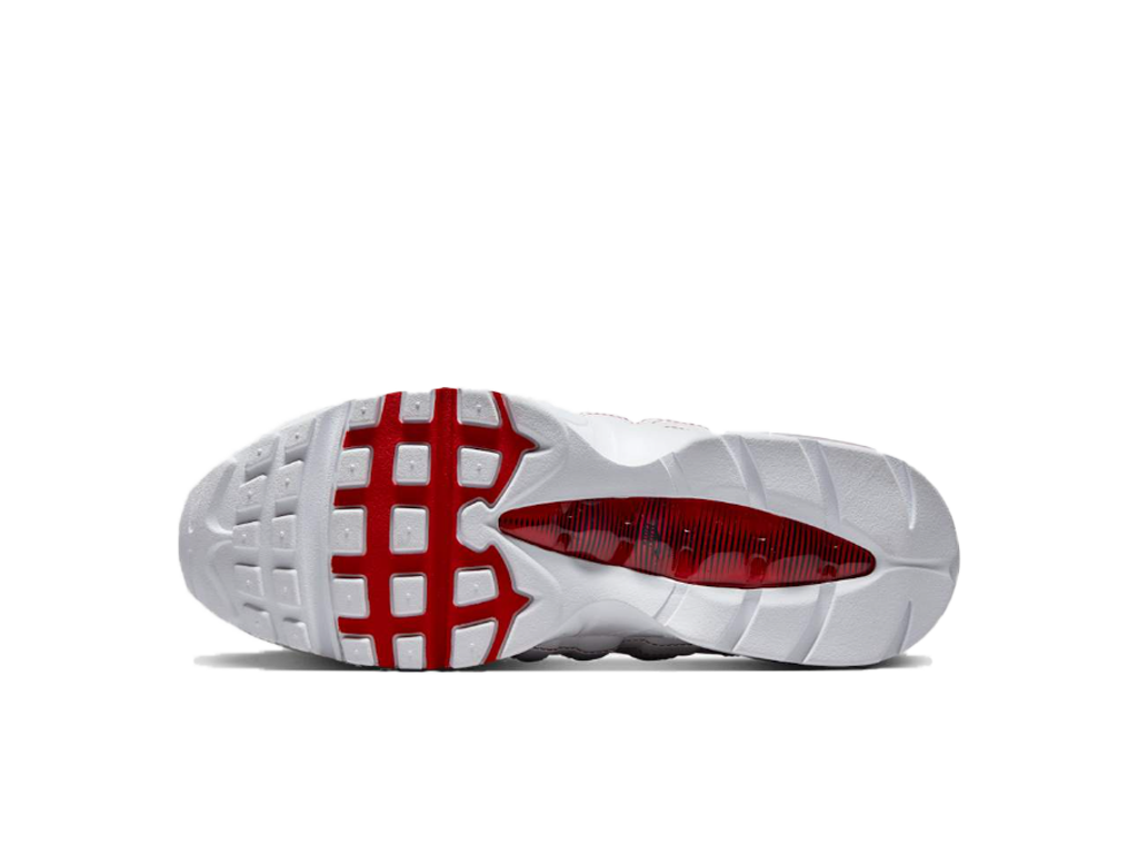 Nike Air Max 95 OG White University Red-Nike-pikastore.cz
