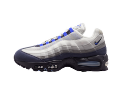 Nike Air Max 95 Photon Dust Sapphire Raisin