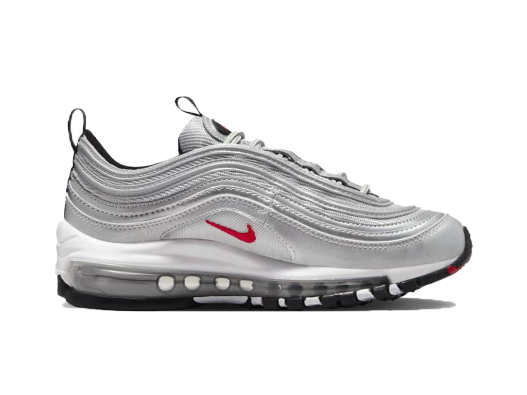 Nike Air Max 97 OG GS Silver Bullet 2022-Nike-pikastore.cz