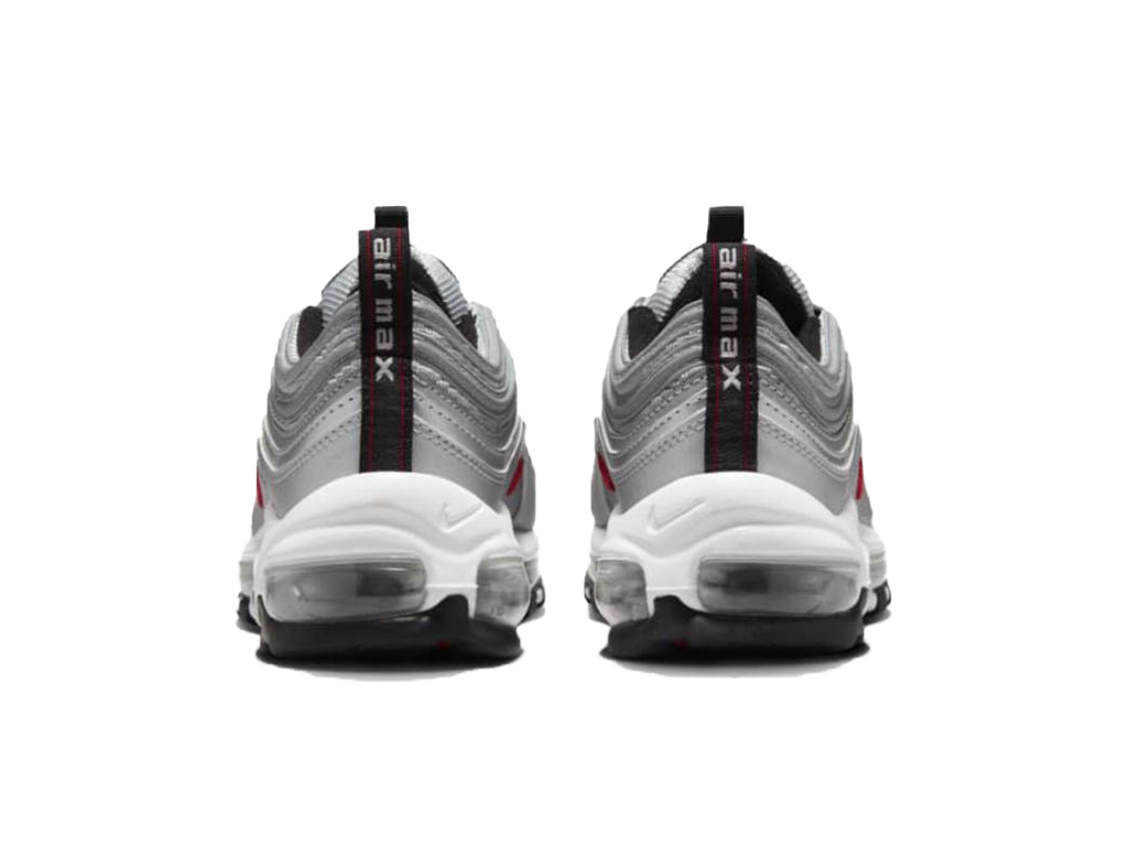Nike Air Max 97 OG GS Silver Bullet 2022-Nike-pikastore.cz